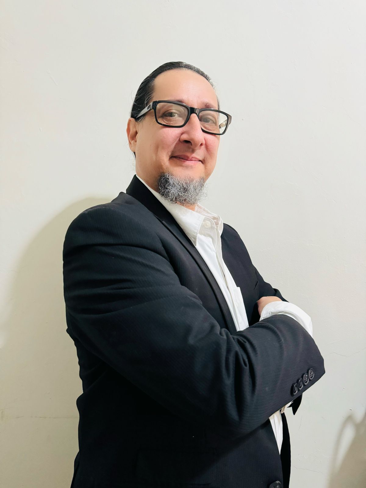 Roberto Galindo, asesor financiero y creador del Método ADR
